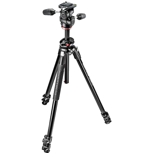 Video Tripodlar